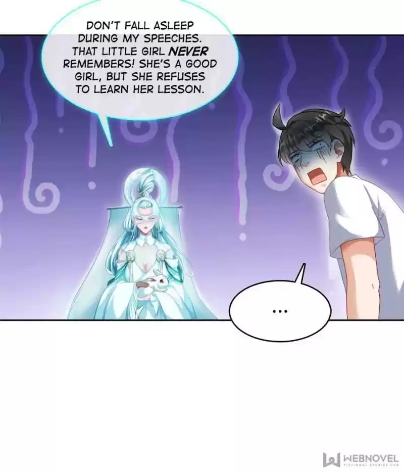 Cultivation Chat Group Chapter 202