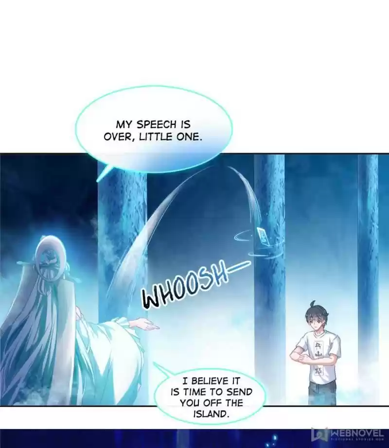 Cultivation Chat Group Chapter 202