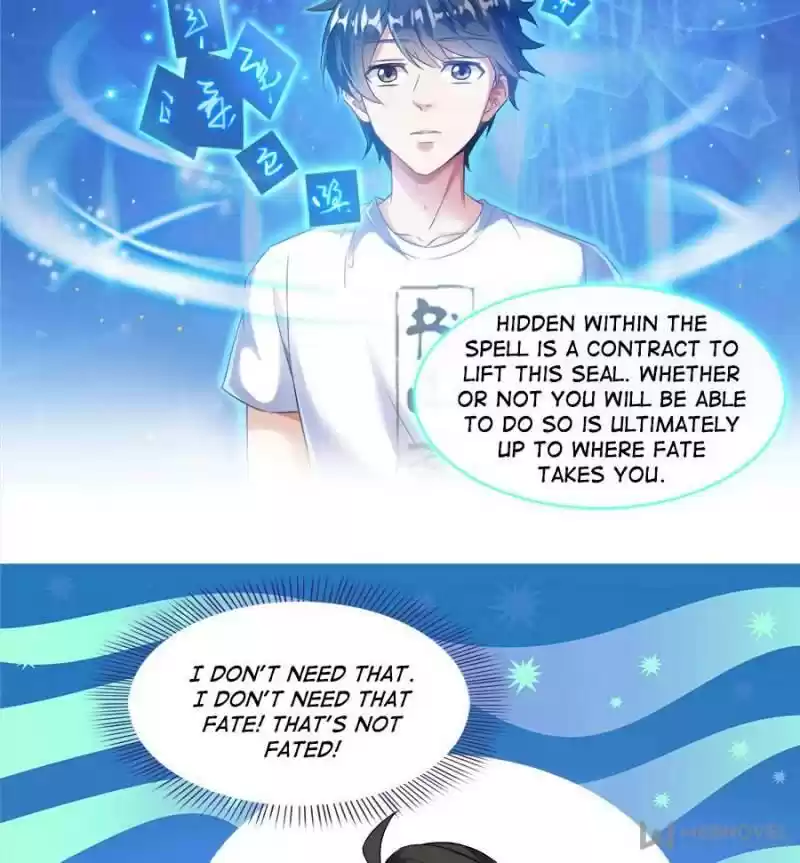 Cultivation Chat Group Chapter 202