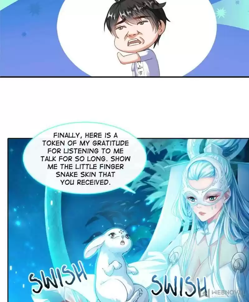 Cultivation Chat Group Chapter 202