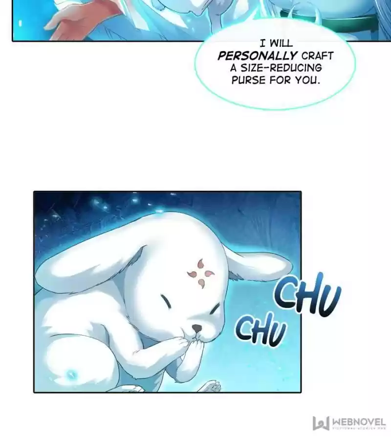 Cultivation Chat Group Chapter 202