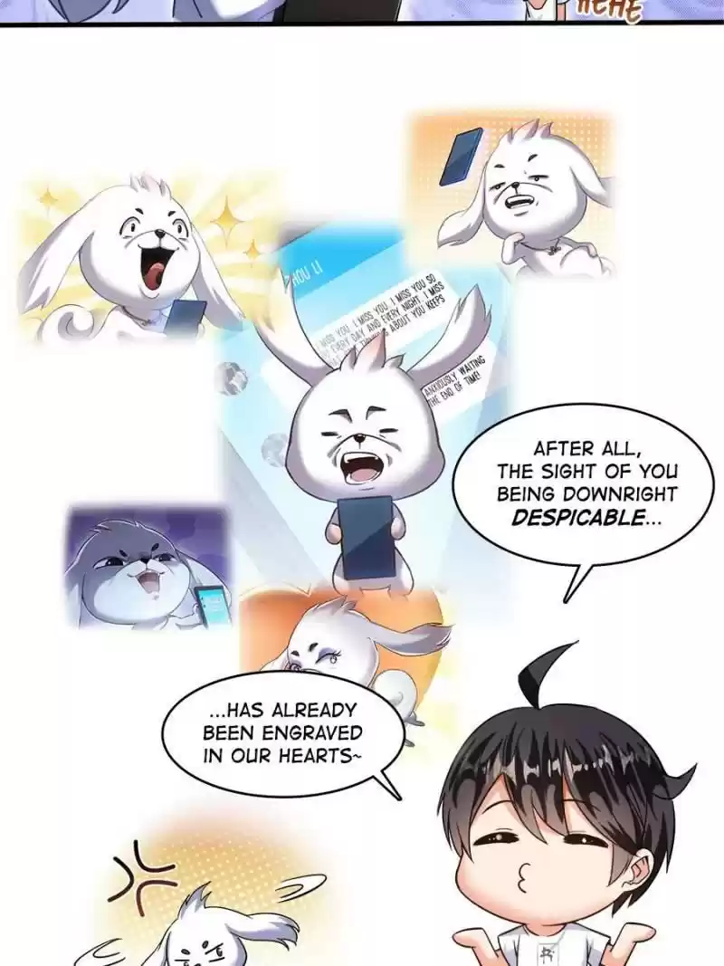 Cultivation Chat Group Chapter 202