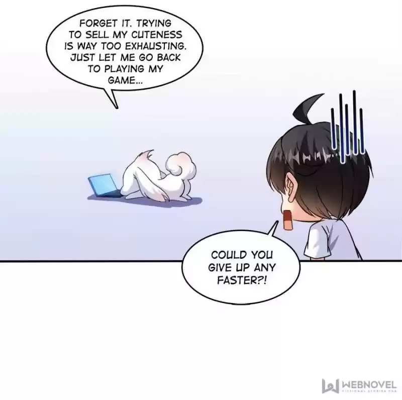 Cultivation Chat Group Chapter 202