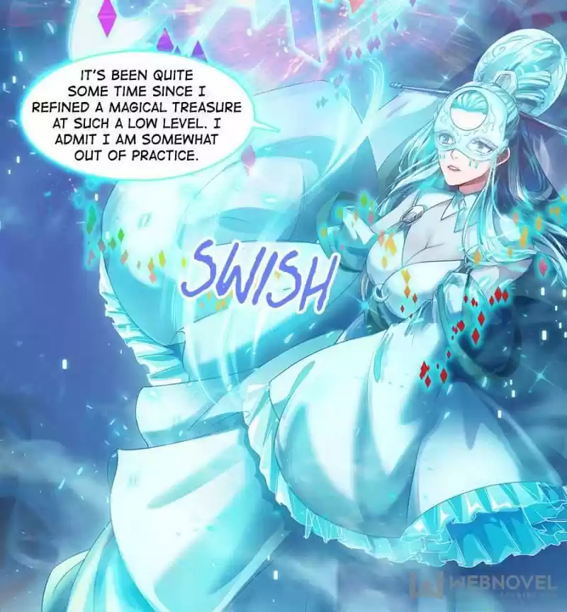 Cultivation Chat Group Chapter 203