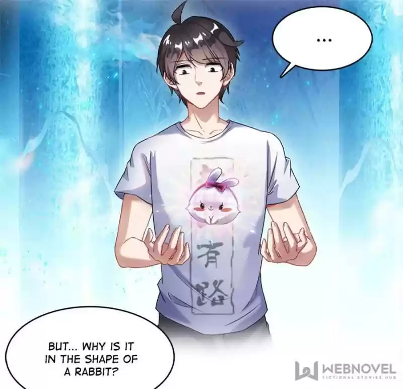 Cultivation Chat Group Chapter 203