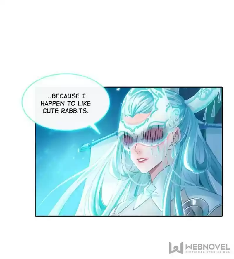 Cultivation Chat Group Chapter 203