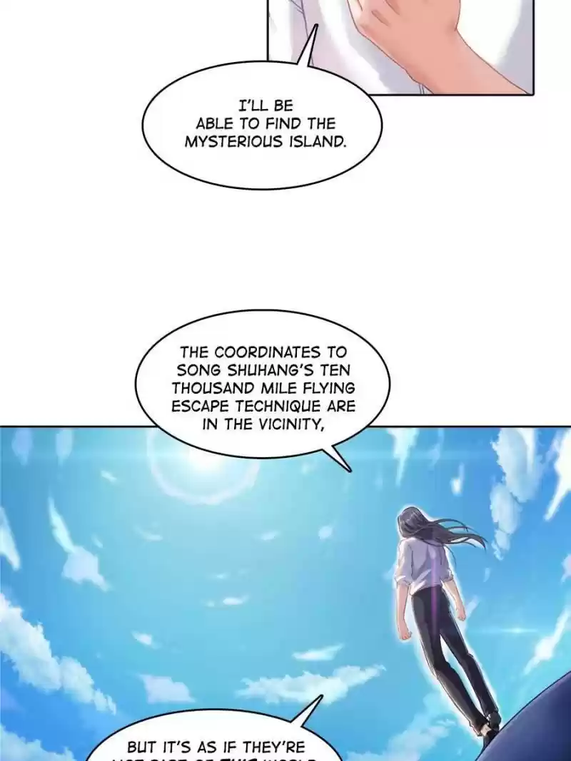 Cultivation Chat Group Chapter 203