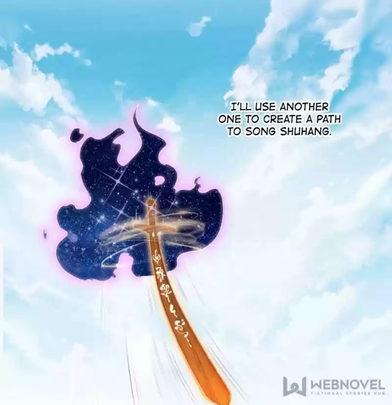 Cultivation Chat Group Chapter 203