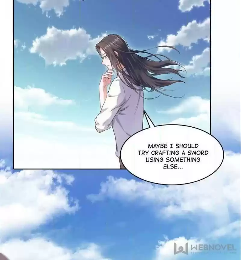 Cultivation Chat Group Chapter 203