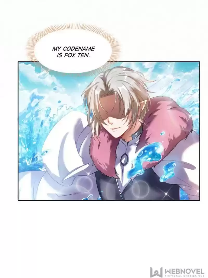 Cultivation Chat Group Chapter 203