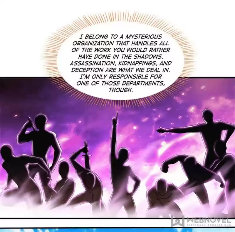 Cultivation Chat Group Chapter 203