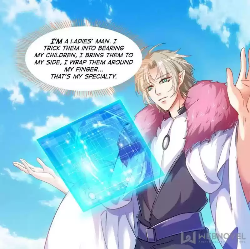 Cultivation Chat Group Chapter 203