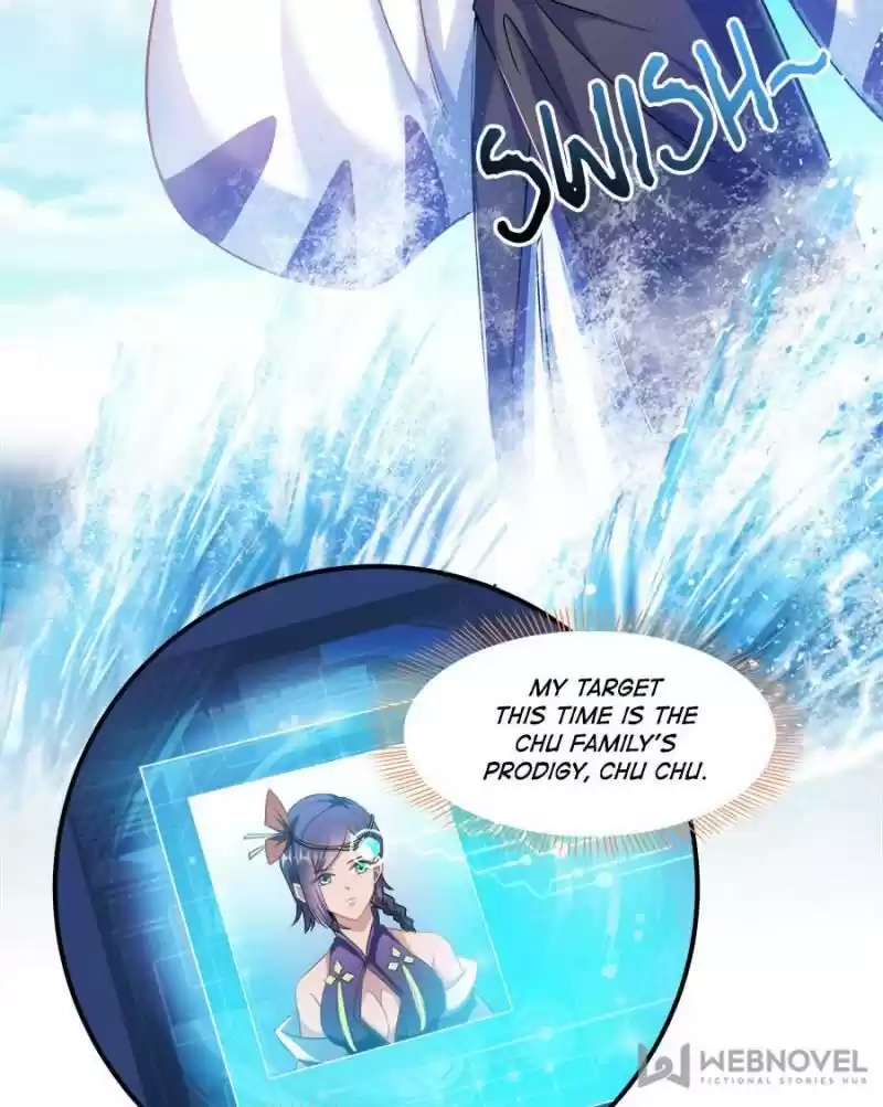 Cultivation Chat Group Chapter 203