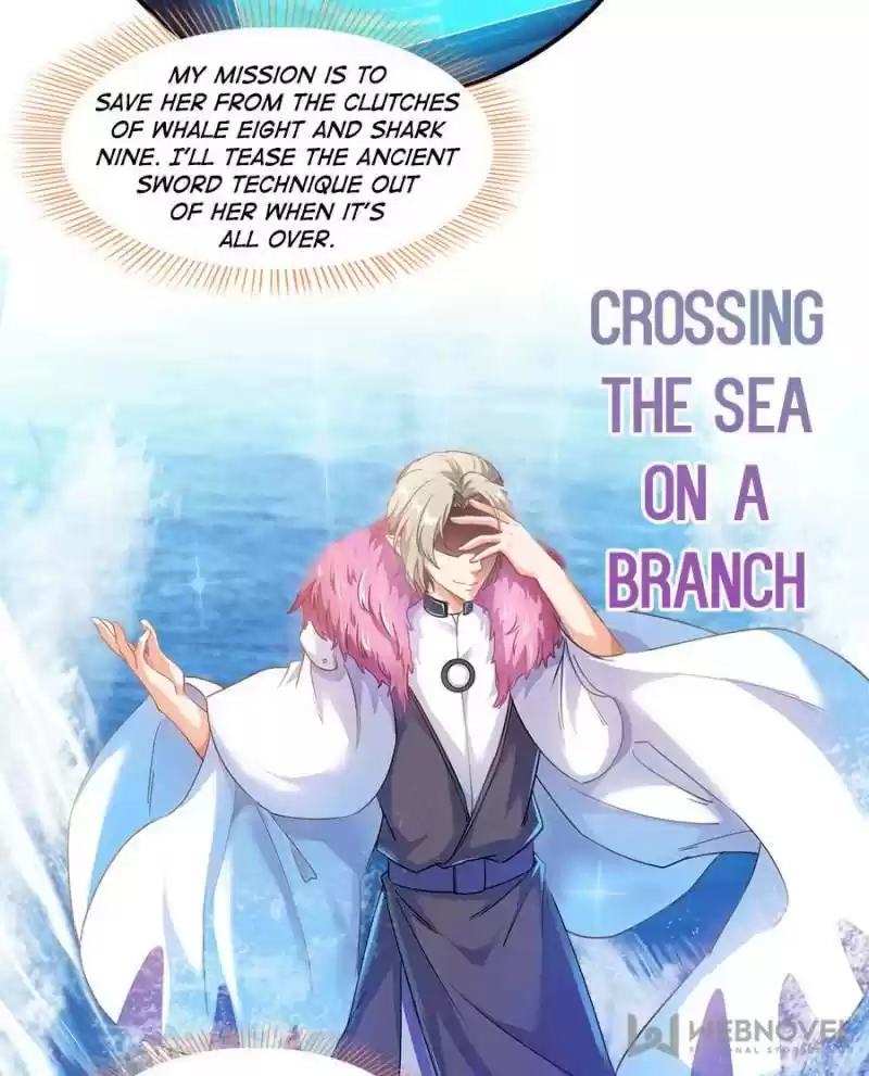 Cultivation Chat Group Chapter 203