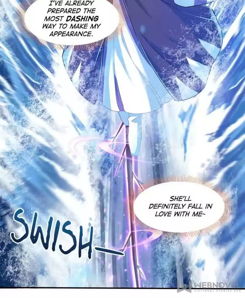 Cultivation Chat Group Chapter 203