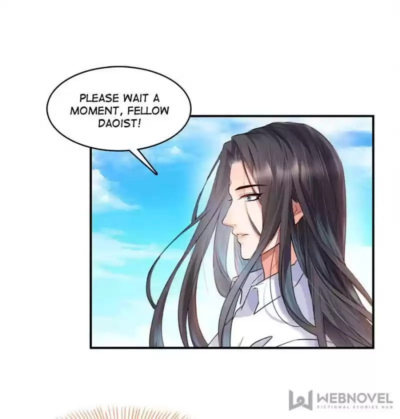 Cultivation Chat Group Chapter 203