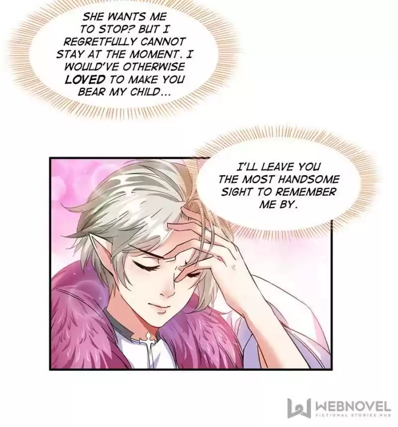 Cultivation Chat Group Chapter 203