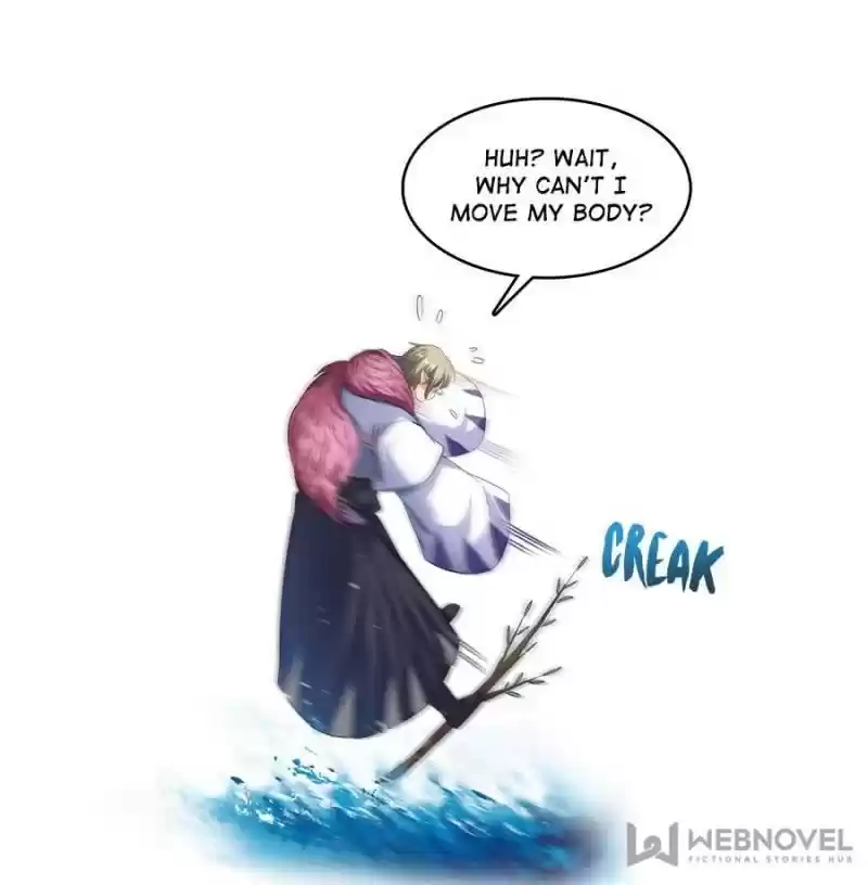 Cultivation Chat Group Chapter 203