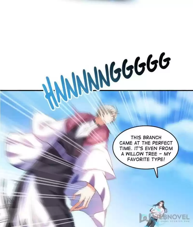 Cultivation Chat Group Chapter 203