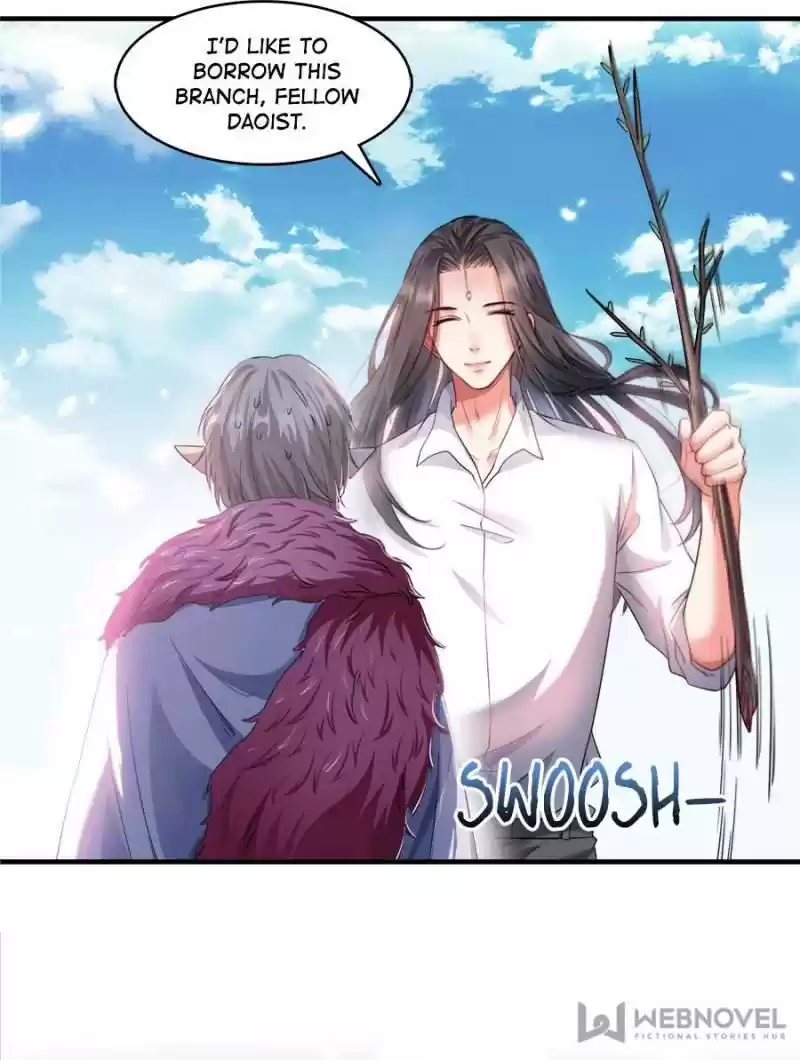 Cultivation Chat Group Chapter 203