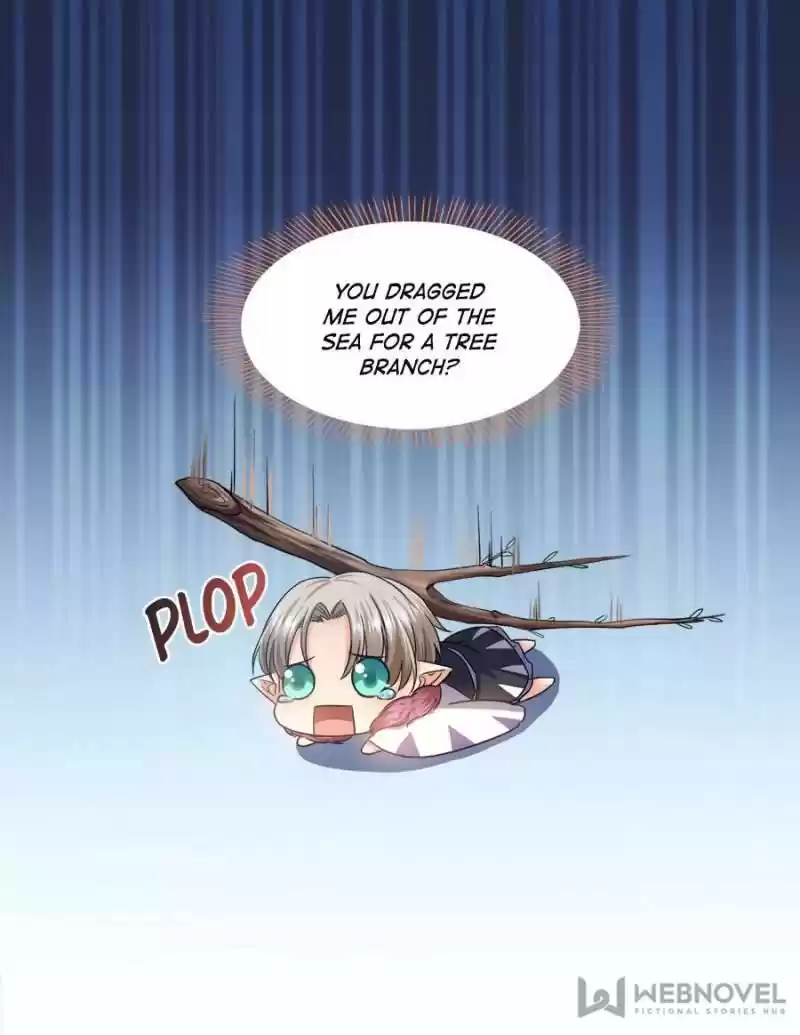 Cultivation Chat Group Chapter 203