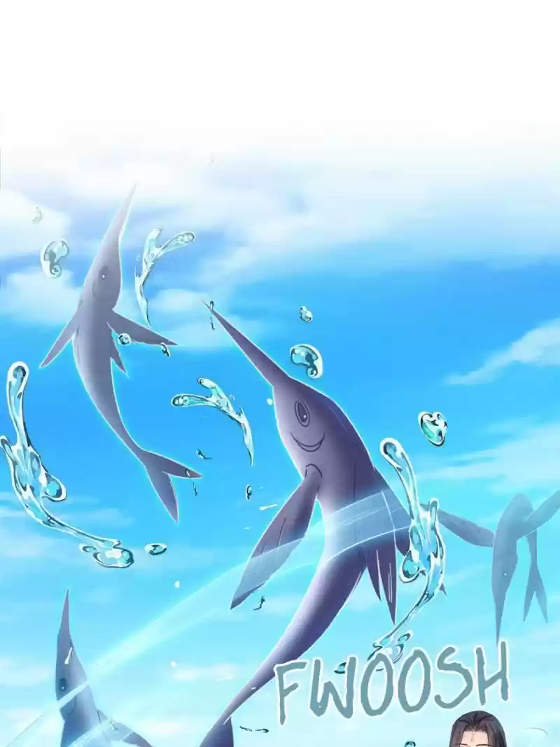 Cultivation Chat Group Chapter 204