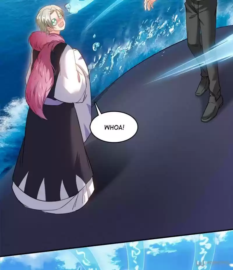 Cultivation Chat Group Chapter 204