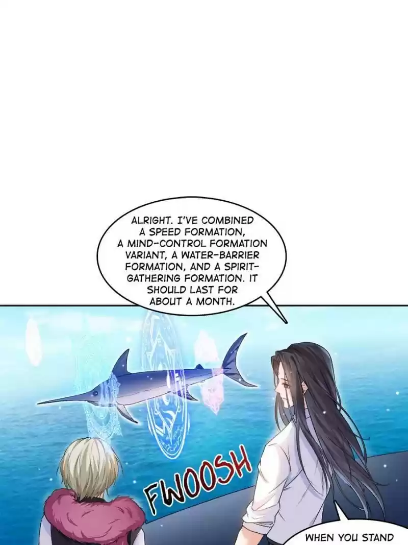 Cultivation Chat Group Chapter 204