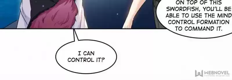 Cultivation Chat Group Chapter 204