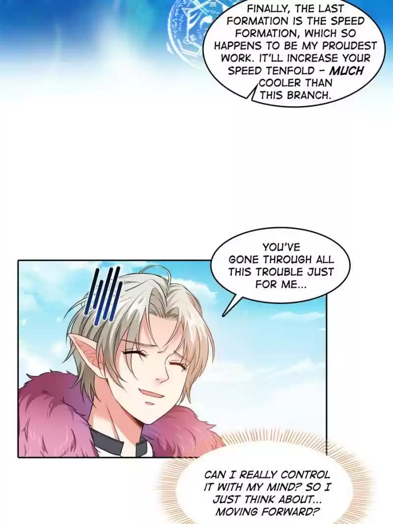 Cultivation Chat Group Chapter 204