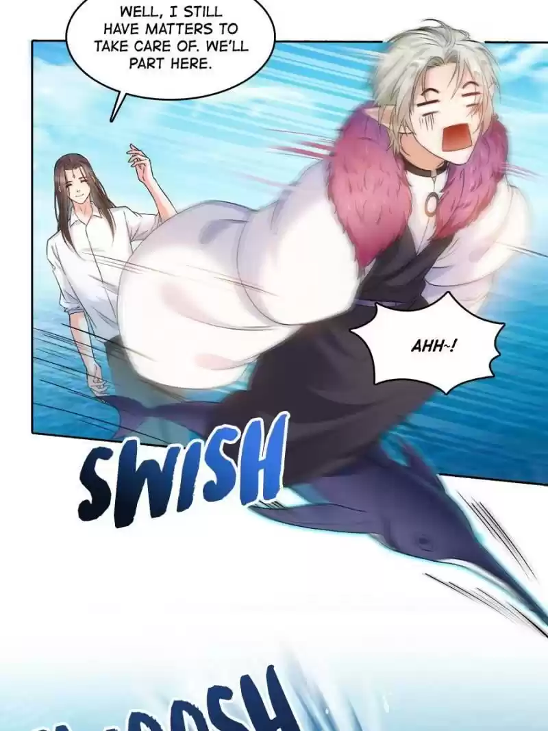 Cultivation Chat Group Chapter 204