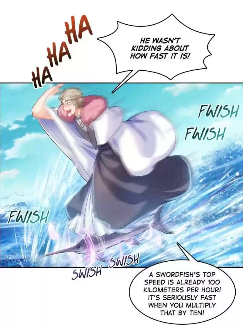 Cultivation Chat Group Chapter 204