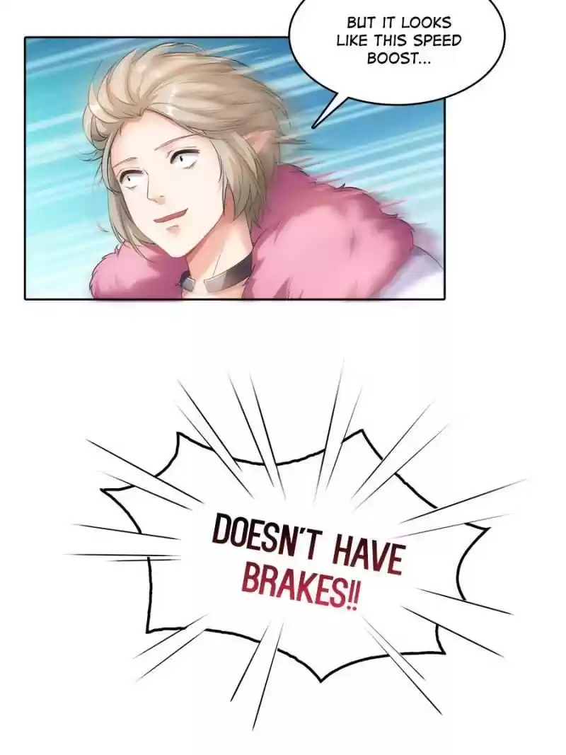 Cultivation Chat Group Chapter 204