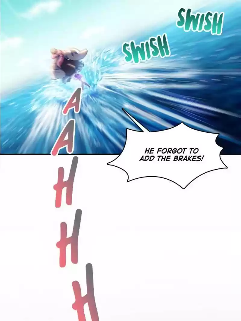 Cultivation Chat Group Chapter 204