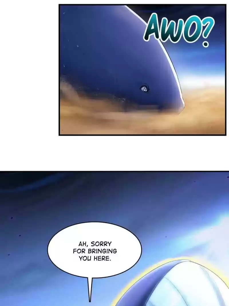 Cultivation Chat Group Chapter 204