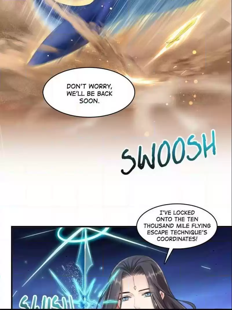 Cultivation Chat Group Chapter 204