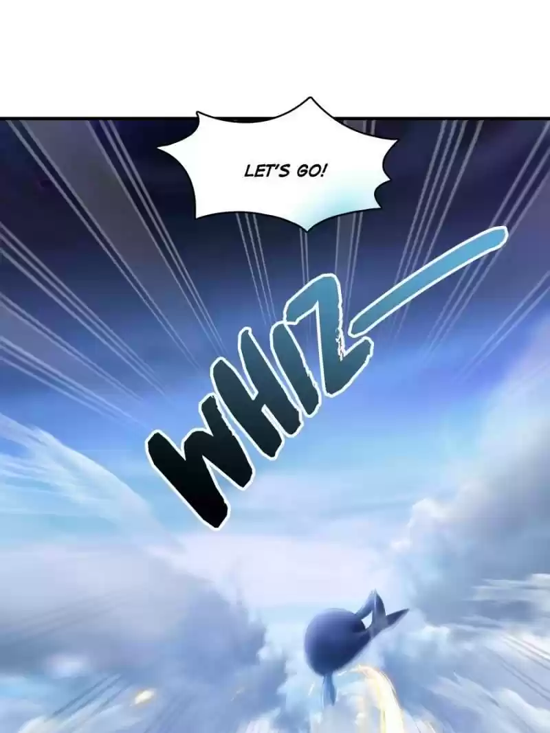 Cultivation Chat Group Chapter 204