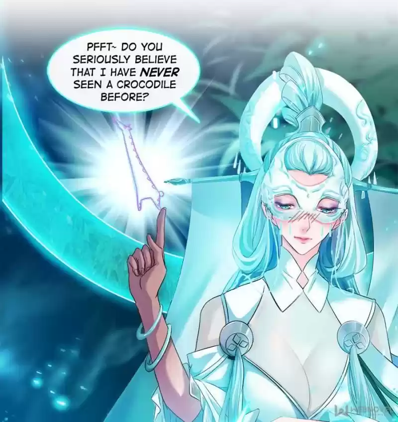 Cultivation Chat Group Chapter 204