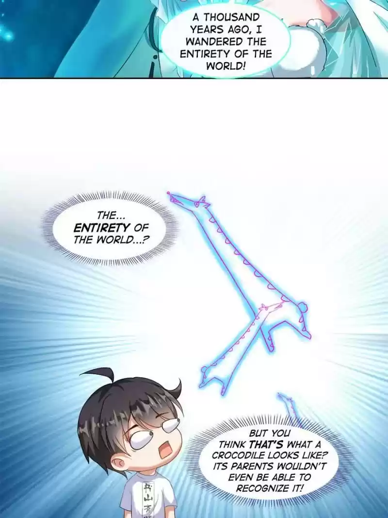 Cultivation Chat Group Chapter 204