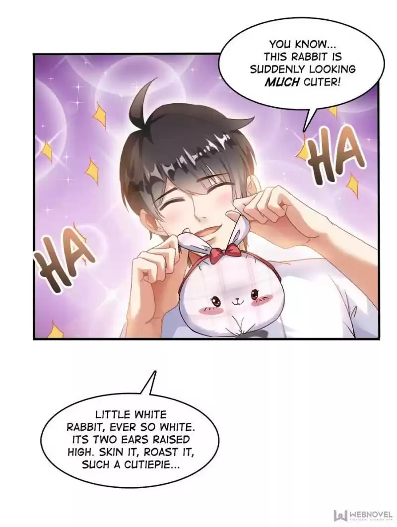 Cultivation Chat Group Chapter 204