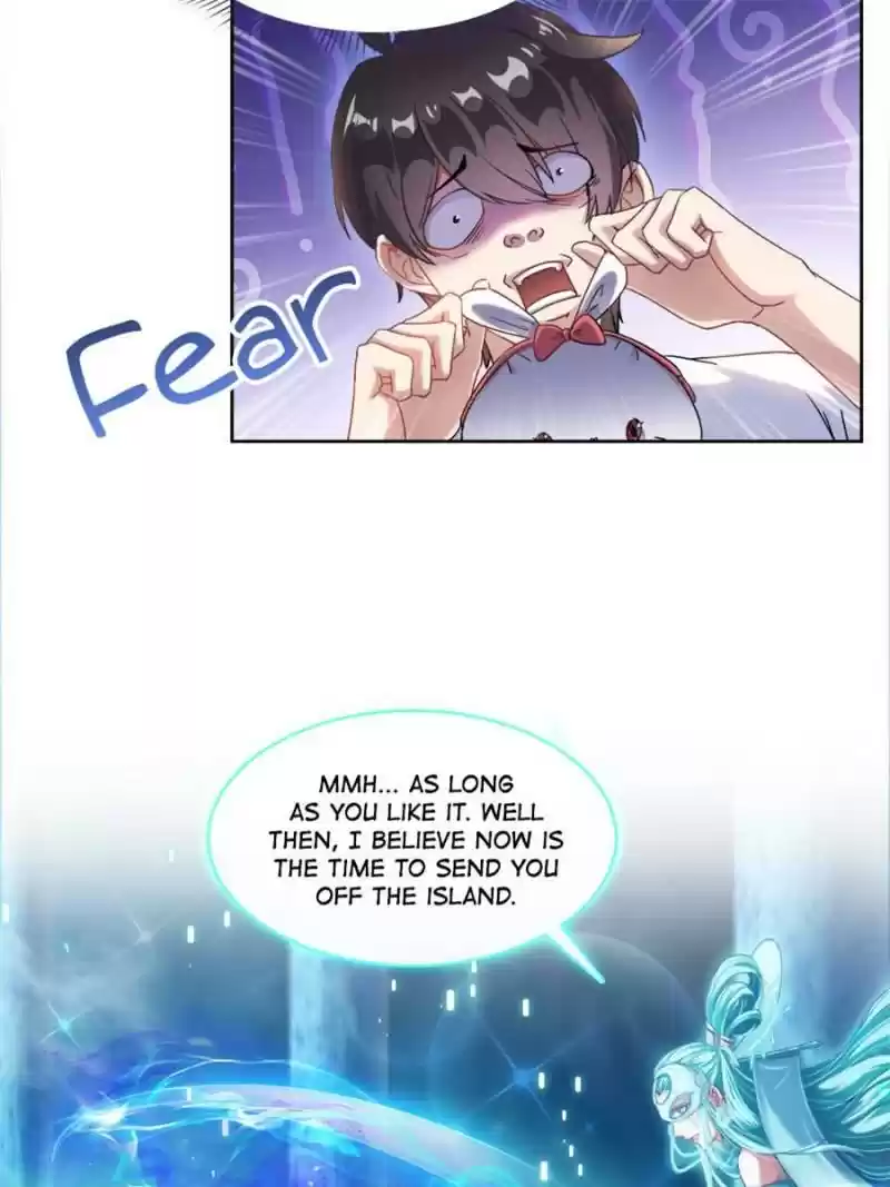 Cultivation Chat Group Chapter 204