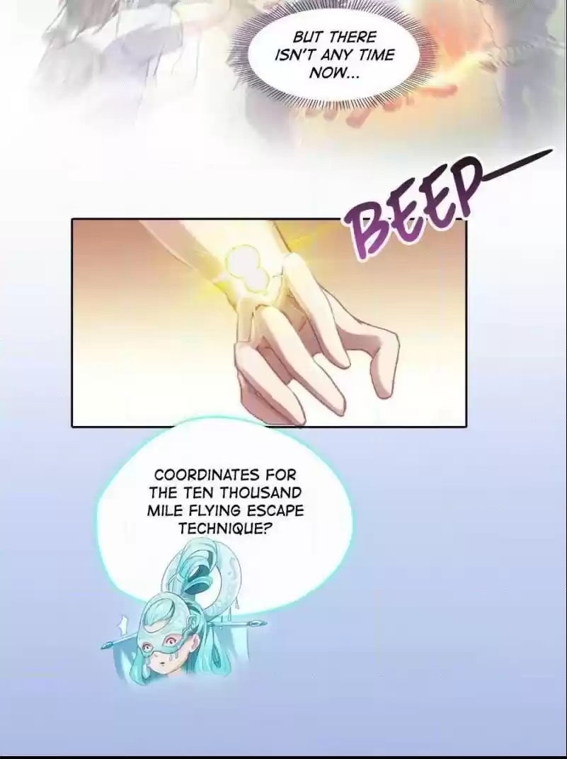 Cultivation Chat Group Chapter 204