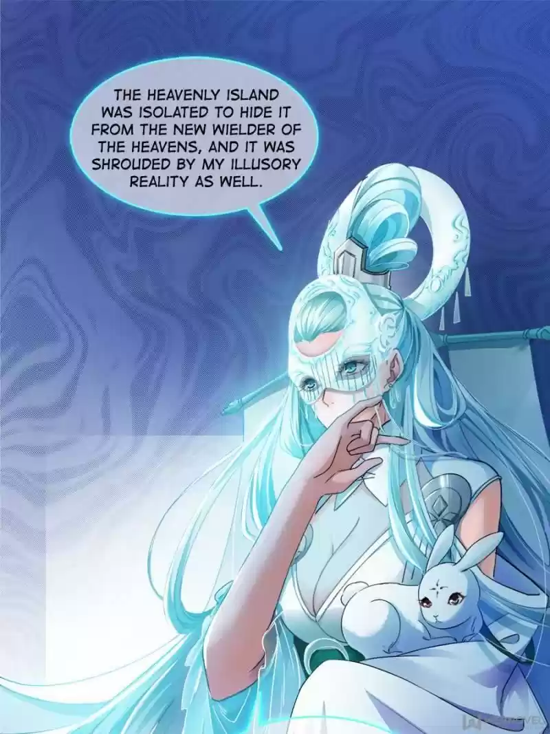 Cultivation Chat Group Chapter 204