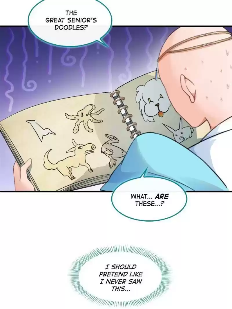 Cultivation Chat Group Chapter 204