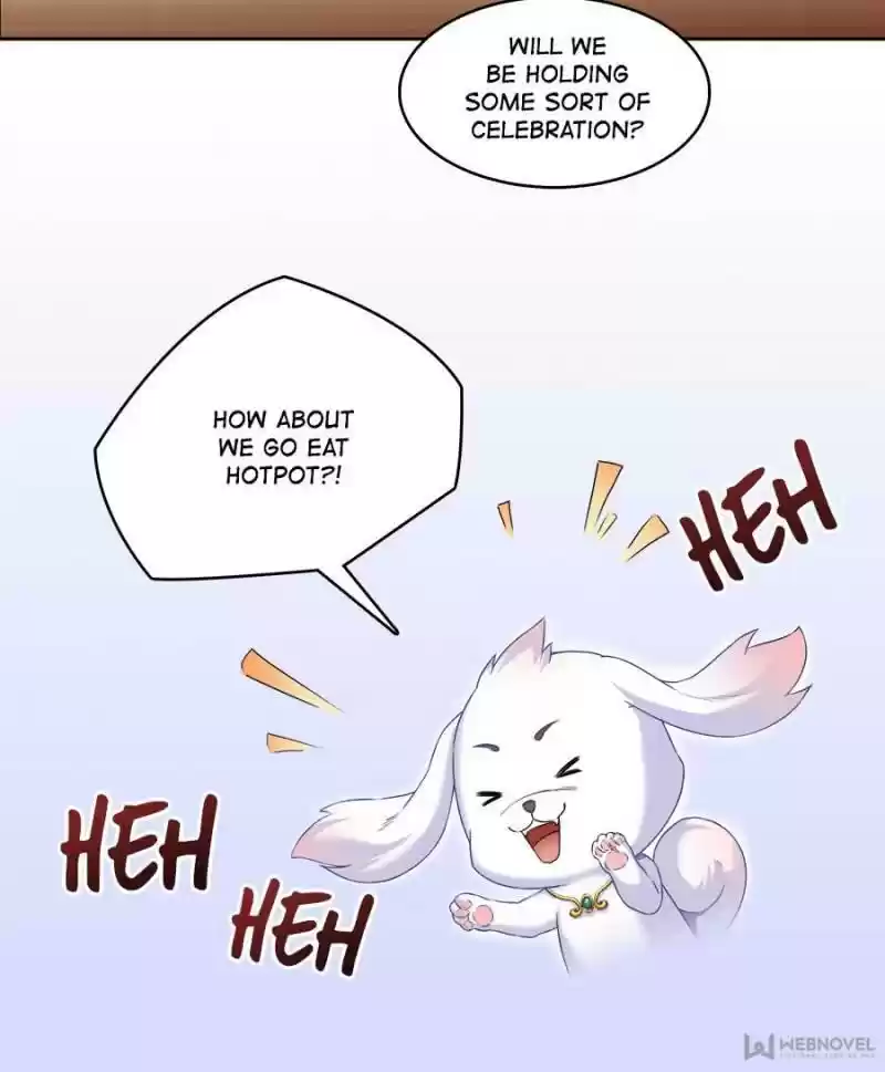 Cultivation Chat Group Chapter 204