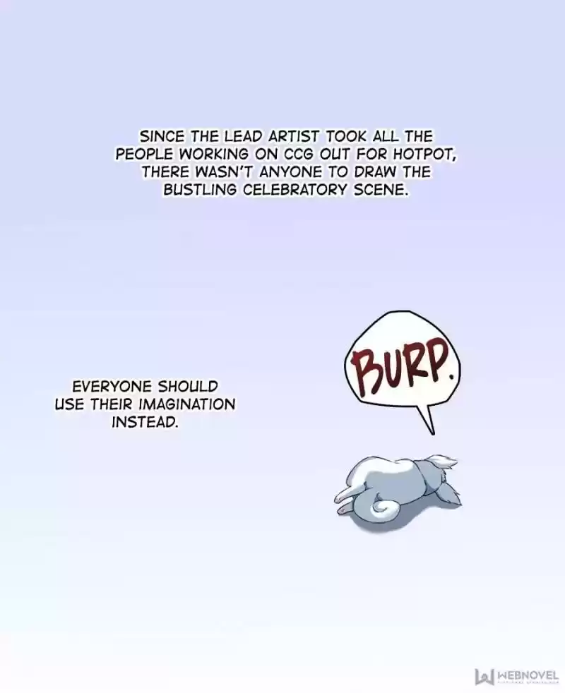 Cultivation Chat Group Chapter 204