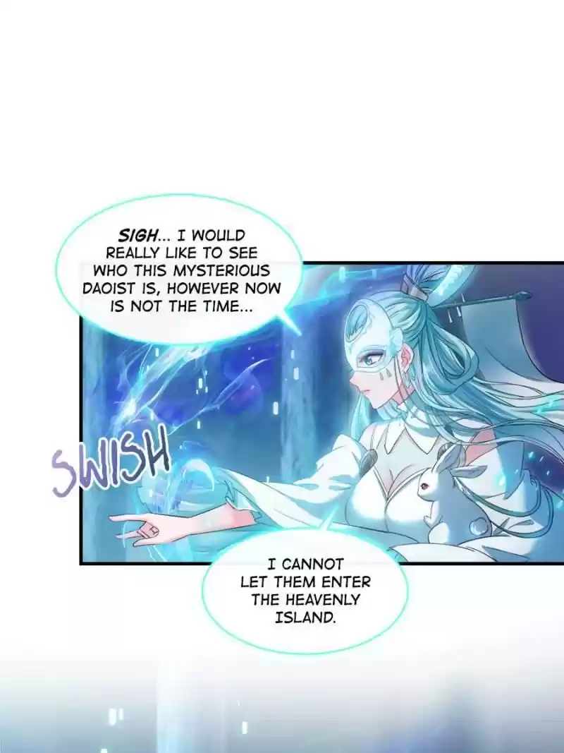 Cultivation Chat Group Chapter 205