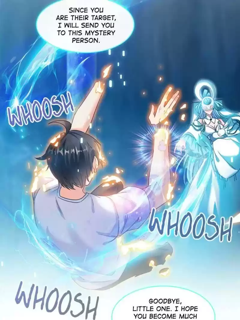 Cultivation Chat Group Chapter 205