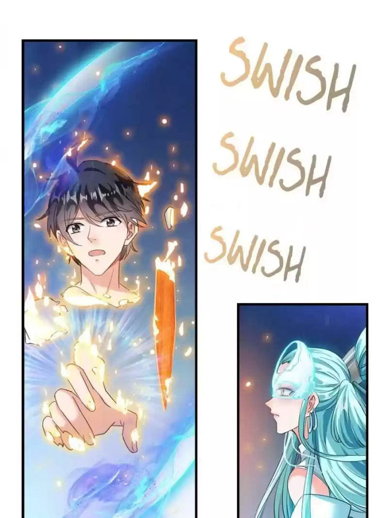 Cultivation Chat Group Chapter 205