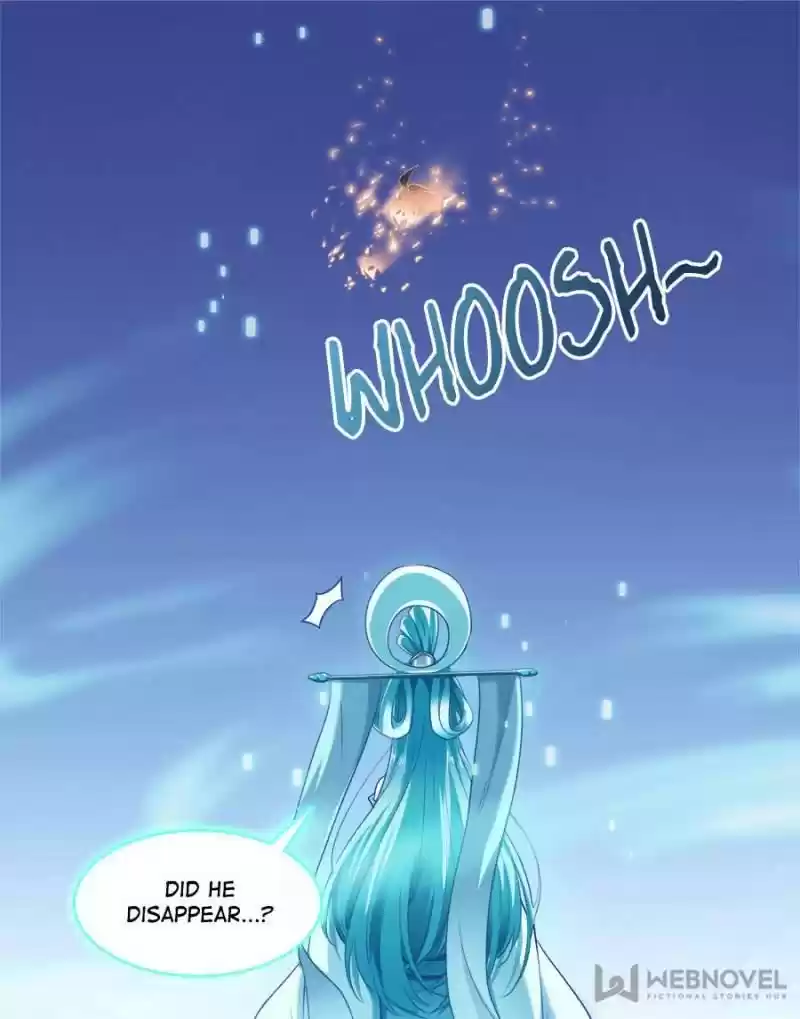 Cultivation Chat Group Chapter 205